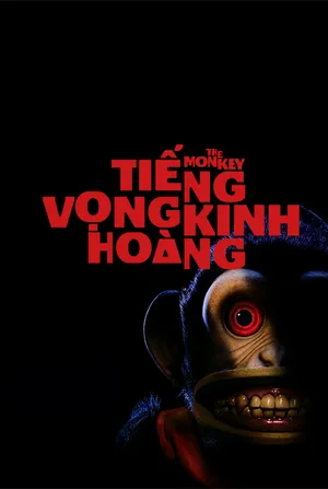 The Monkey: Tiếng Vọng Kinh Hoàng