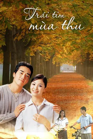 Trái Tim Mùa Thu