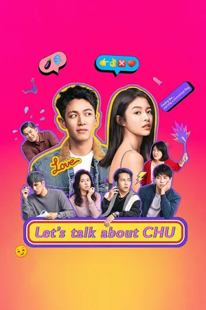 Cùng Nói Về CHU