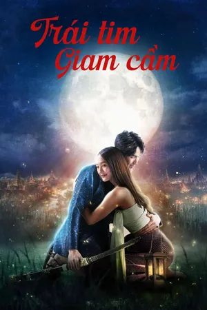 Trái Tim Giam Cầm