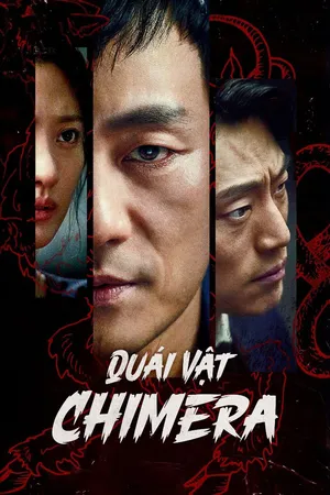Quái Vật Chimera