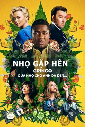 Nhọ Gặp Hên