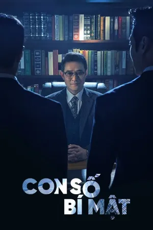 Con Số Bí Mật