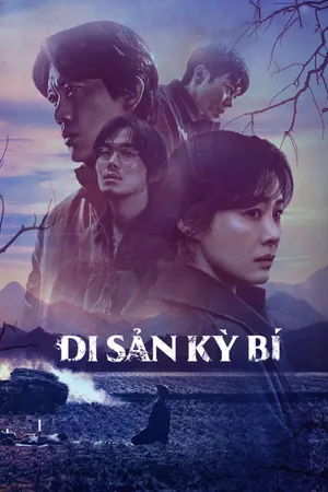 Di Sản Kỳ Bí