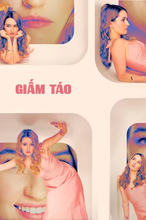 Giấm Táo