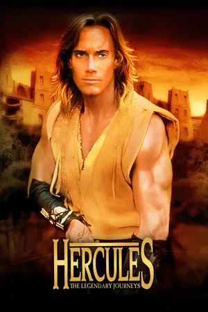 Hercules: Vị Thần Sức Mạnh