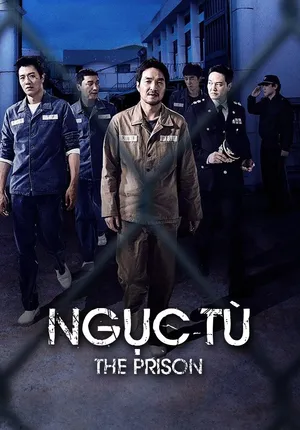 Ngục Tù