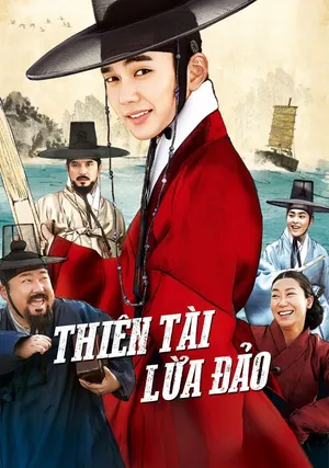 Bộ Tứ Lừa Đảo