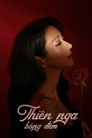 Thiên Nga Bóng Đêm
