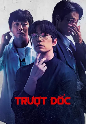 Trượt Dốc