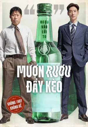 Mượn Rượu Đẩy Kèo
