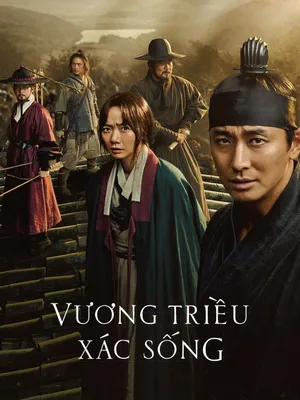 Vương Triều Xác Sống
