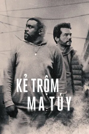 Kẻ Trộm Ma Túy